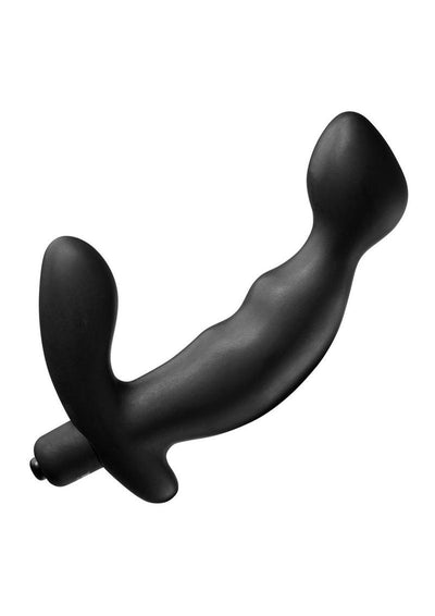 Tom Of Finland P-Spot Vibrator