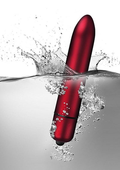 Truly Yours Rouge Allure Bullet Vibrator