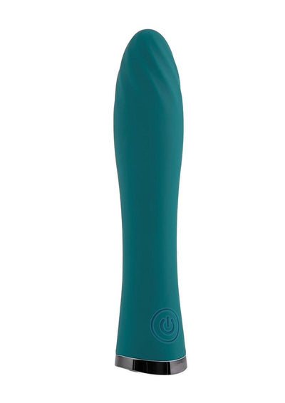 Ultra Wave Rechargeable Silicone Vibrator