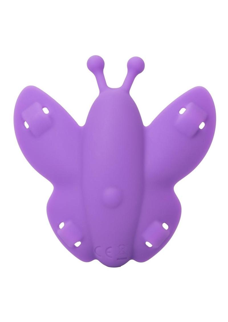 Venus Butterfly Silicone Remote Venus USB Rechargeable Waterproof