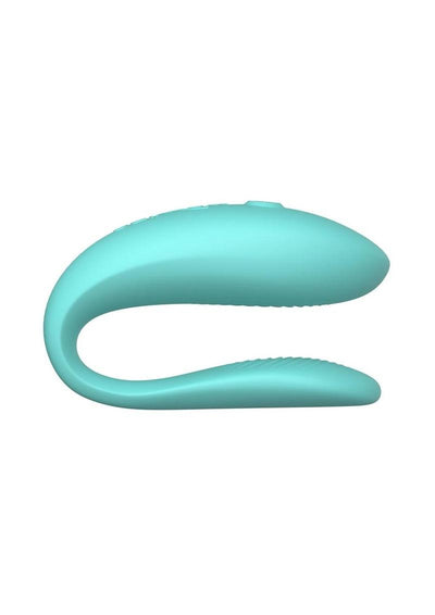 We-Vibe Sync Lite App Control Rechargeable Silicone Couples Vibrator