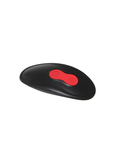 Zero Tolerance Vibrating Girth Enhancer Silicone Rechargeable Sleeve with Remote Control